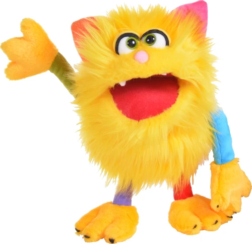 Living Puppets - Sassy 14\" 1