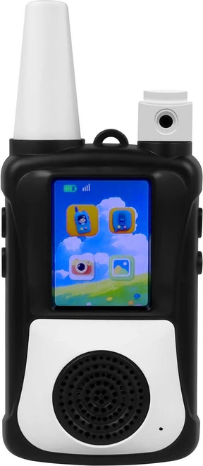 Video Talk Video Walkie Talkies 2