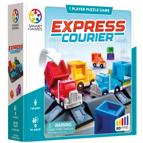 Express Courier