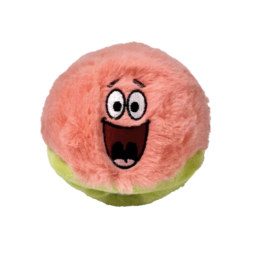 Patrick Star Beanie Bouncer