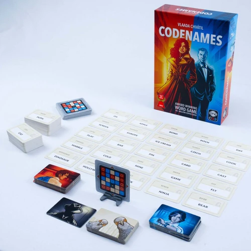 Codenames 2