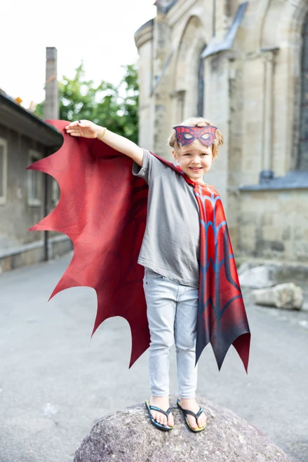 Web Weaver Soft Wings (Size 4-6) 2