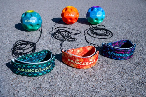 Waboba Gradient BounceBack Moon Ball 1