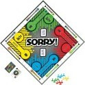 Sorry! Game 2