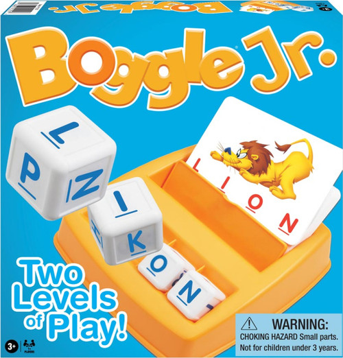 Boggle Jr 1