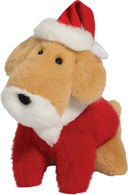 Santa Muzzle 1