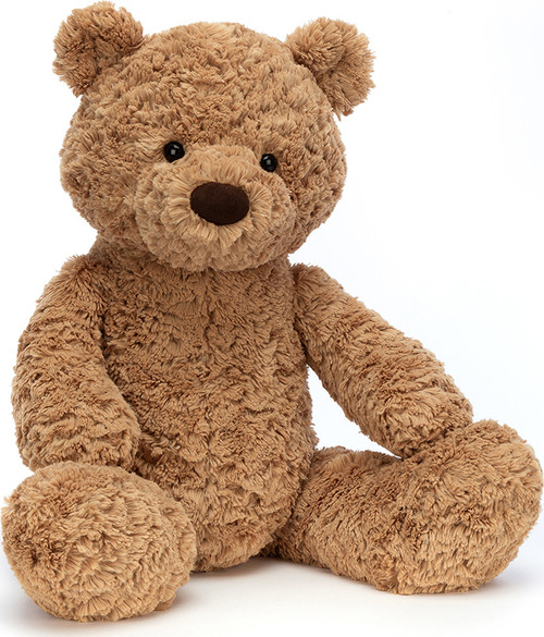 jelly bean teddy bear