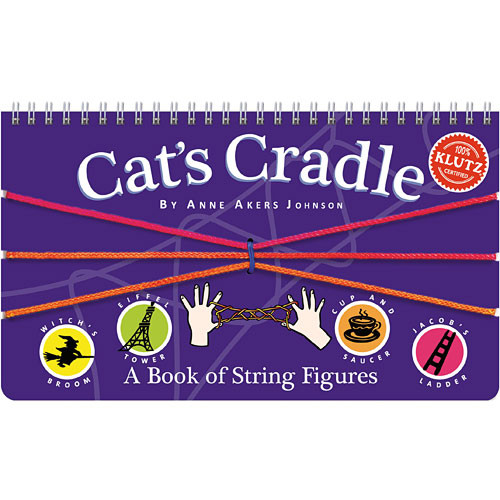 CAT'S CRADLE 1