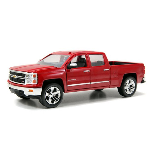 chevrolet truck toys