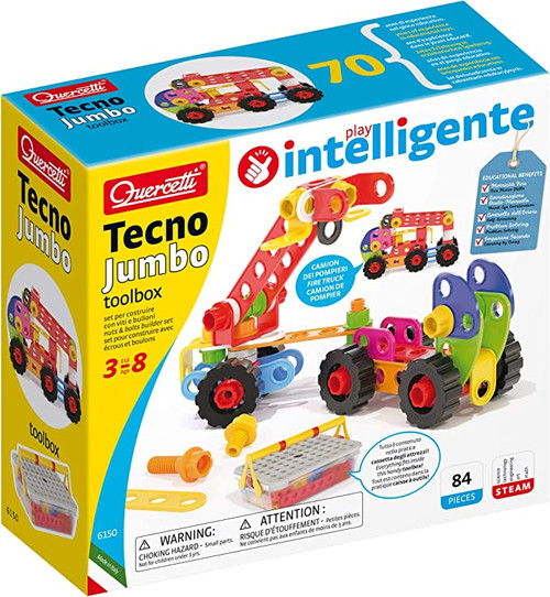 Jumbo Tecno