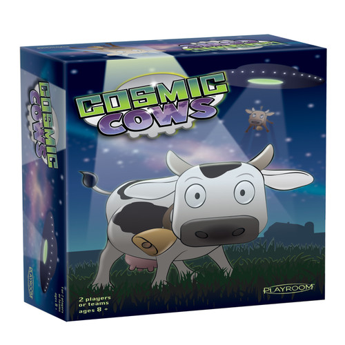Cosmic Cows
