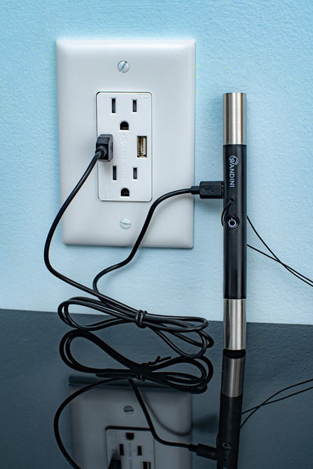 Wandini - Magic Led Levitation Wand