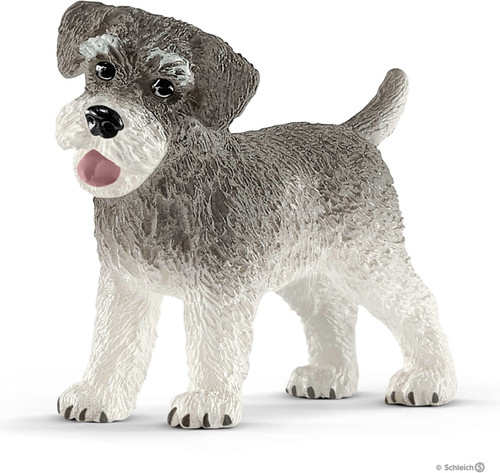 gund schnauzer