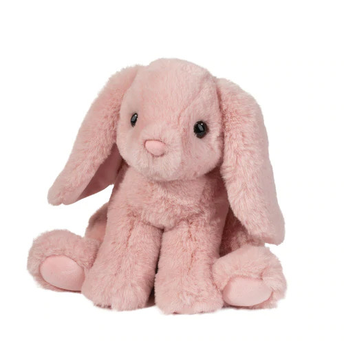 Peonie Mauve Bunny Soft
