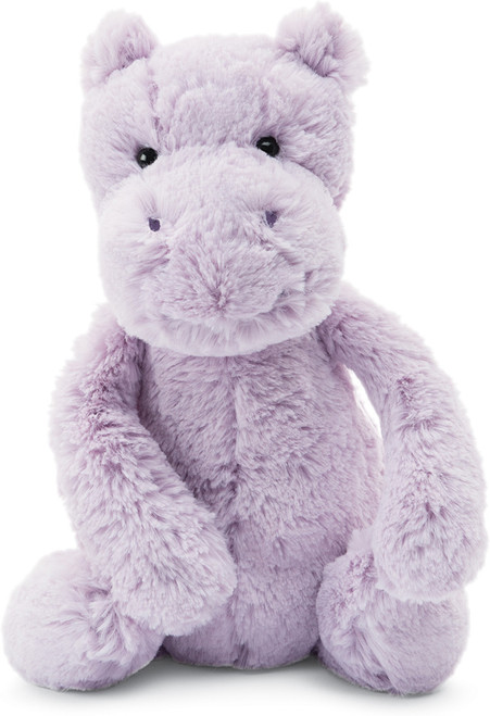 Bashful Hippo Medium - PlayMatters Toys
