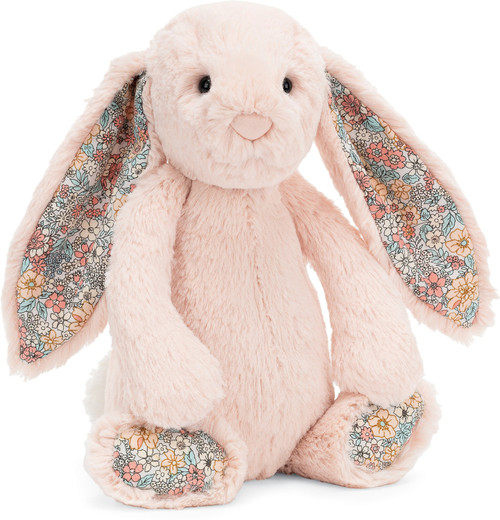 Blossom Blush Bunny Medium  1