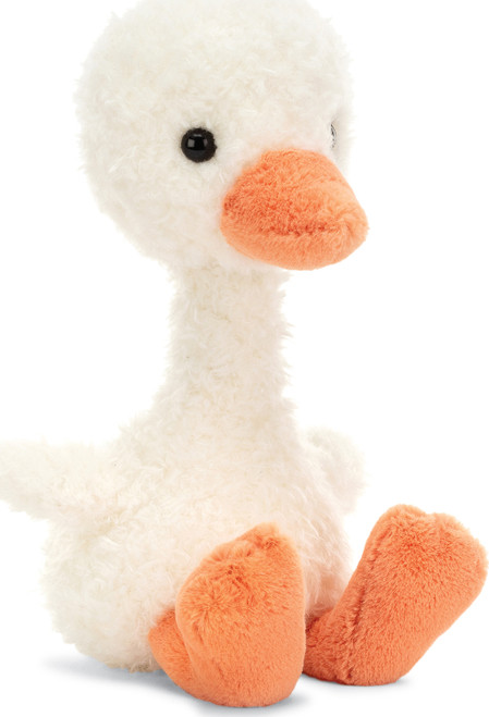 Quack-Quack Duck 1