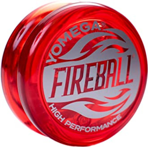 Fireball Original