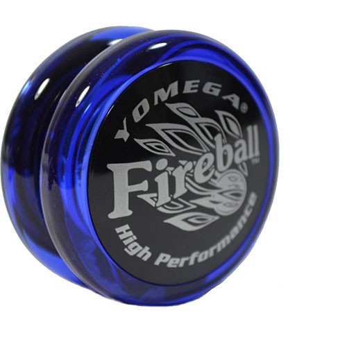 Fireball Yo Yo - PlayMatters Toys