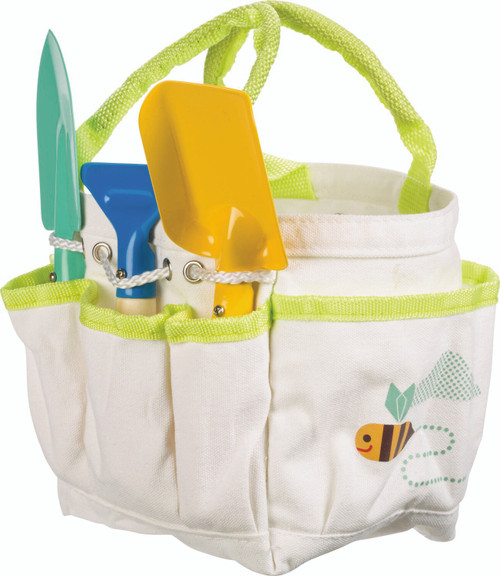 Kids Garden Tote Kit (4) 1