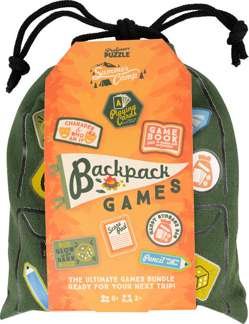 Backpack Games 1