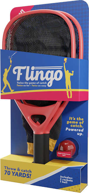 Flingo Throw & Catch 1