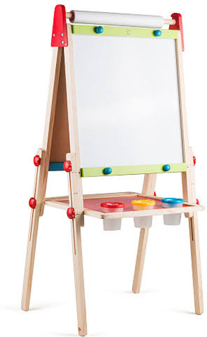 All-in-1 Easel 1