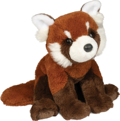 Kyrie Red Panda Soft 1