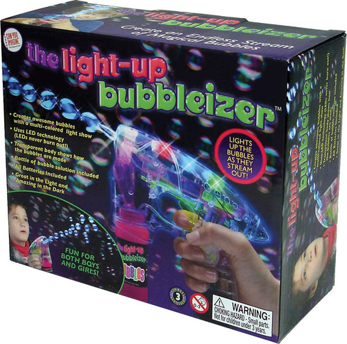 Light-Up Bubbleizer 1