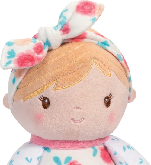 Douglas Vera Floral Soft Doll 2