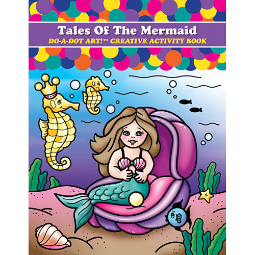Tales of the Mermaid 1