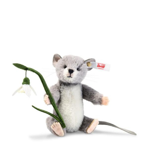 Steiff Limited Edition Lena Mouse 006319