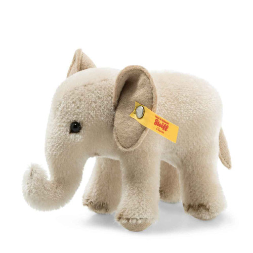 Wildlife Giftbox Elephant, 11cm - Steiff 026935
