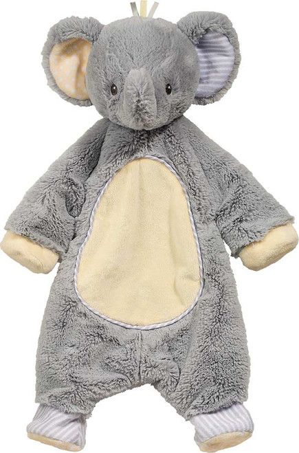 Gray Elephant Sshlumpie 1