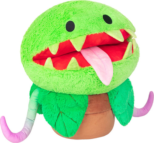 Squishable Venus Fly Trap 1