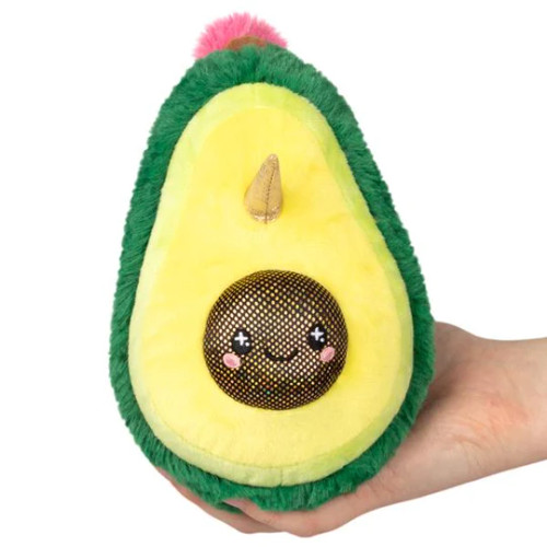 squishable kiwi