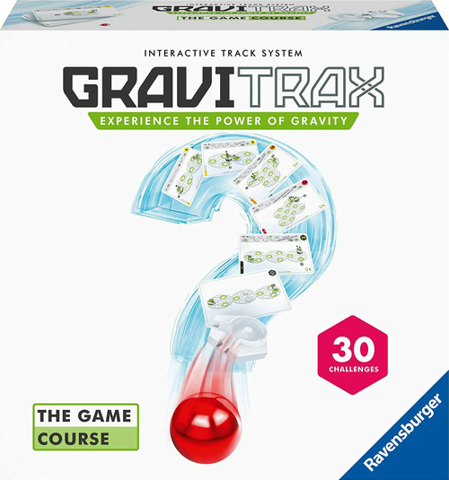 GraviTrax: The Game Course 1