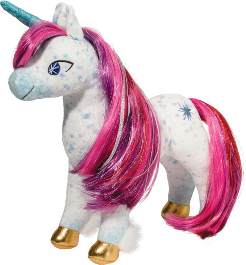Uni The Unicorn W/Brushable Hair 1