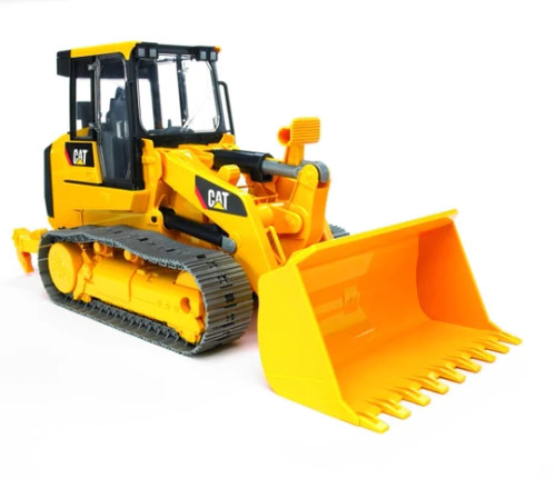 Caterpillar Track Loader