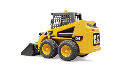 Caterpillar Track Loader - PlayMatters Toys