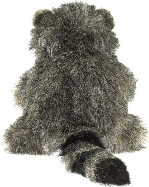 Raccoon, Baby Hand Puppet 2