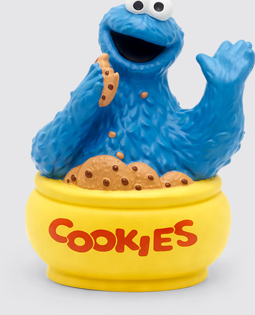 tonies - Sesame Street: Cookie Monster 1