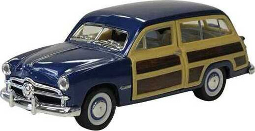 1949 Ford Woody Wagon 1