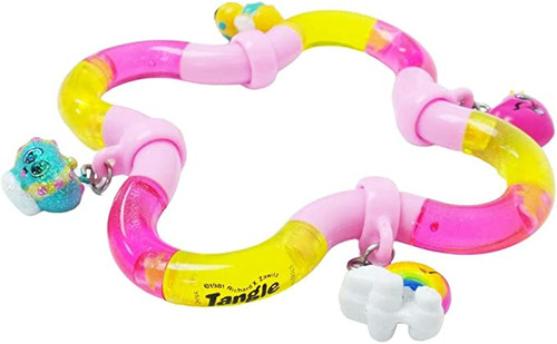 Tangle Charms Color Rush