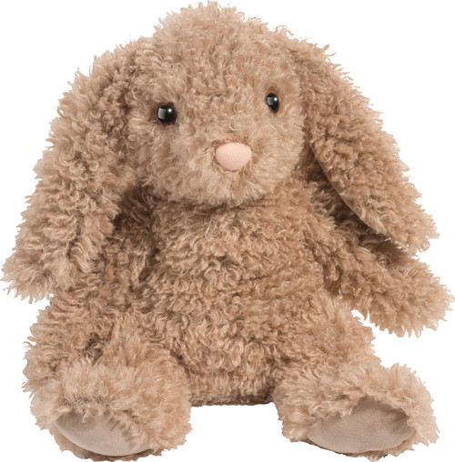 Tully Curly Bunny 1