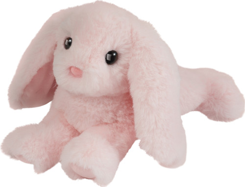 Bright Mini Soft Bunny (assorted) 2