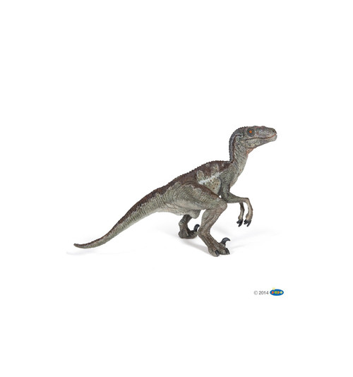 Papo Velociraptor