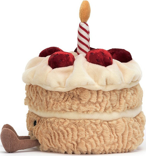 Amuseable Birthday Cake 2