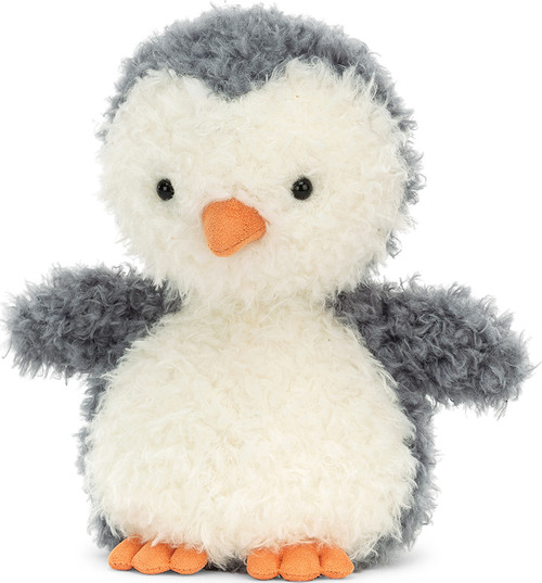 Jellycat L3pen Little Penguin 1