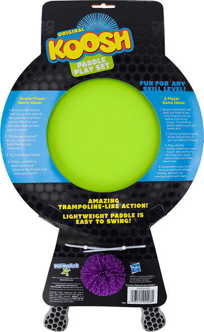 Koosh® Paddle Play Set 2